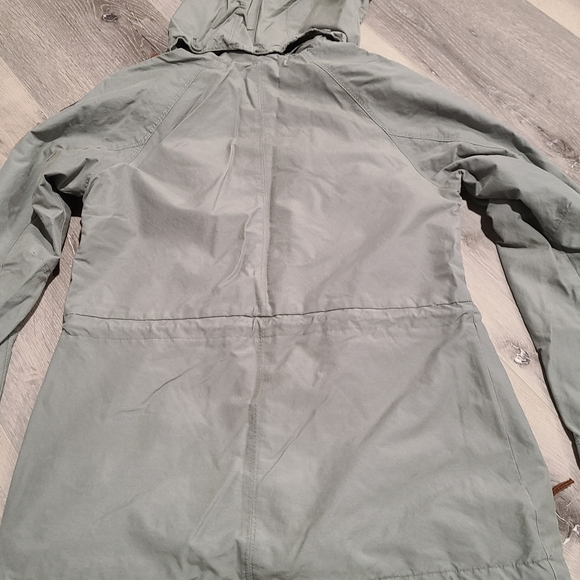 Colombia Fall/Spring Jacket - Picture 5 of 8
